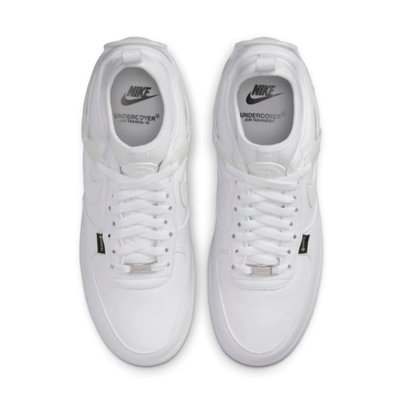Nike Air Force 1 Low SP x UNDERCOVER DQ7558-101 04