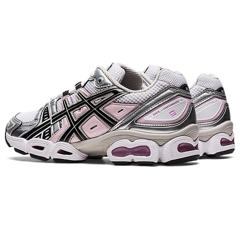 ASICS Gel-Nimbus 9 1202A278-103 03
