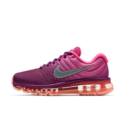 Nike Air Max 2017 849560-502