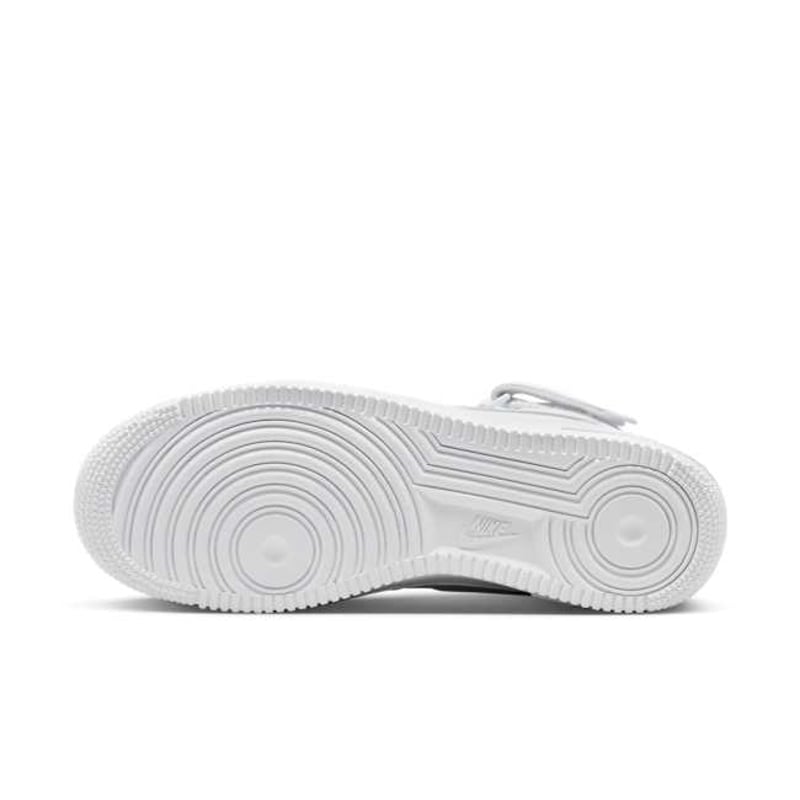 Nike Air Force 1 '07 Mid DZ2525-100 02