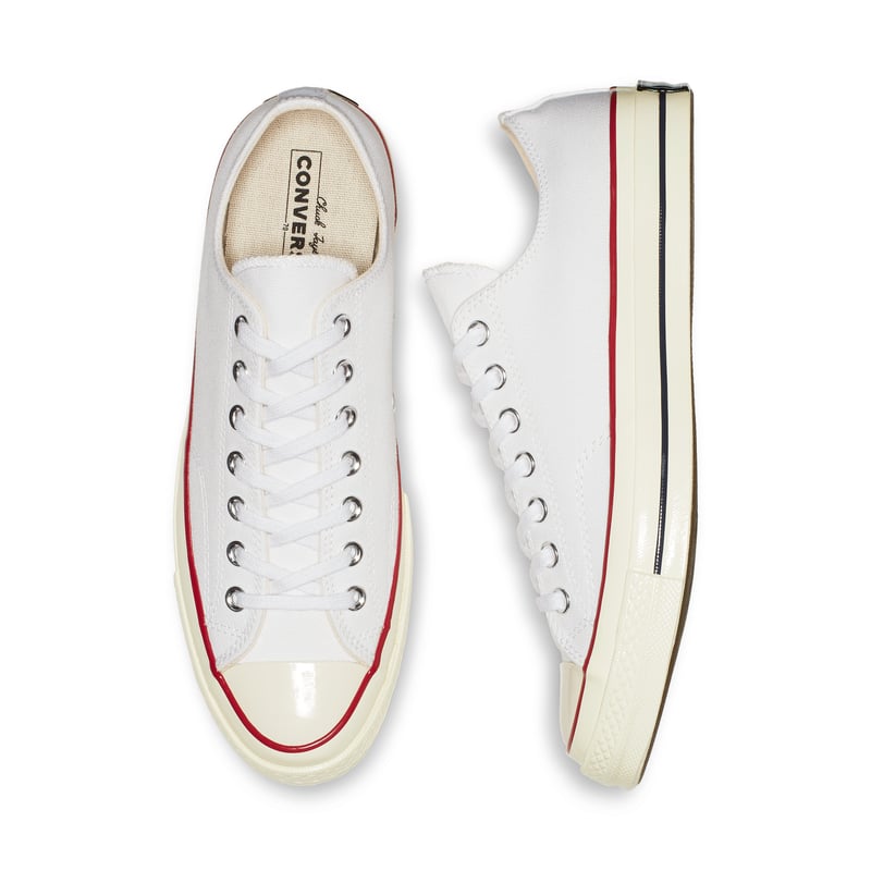 Converse Chuck 70 Low 162065C-102 07
