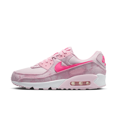 Superge Nike Air Max 90 "Denim" | Ženske | Sportstyle | 01 | SPORTSHOWROOM