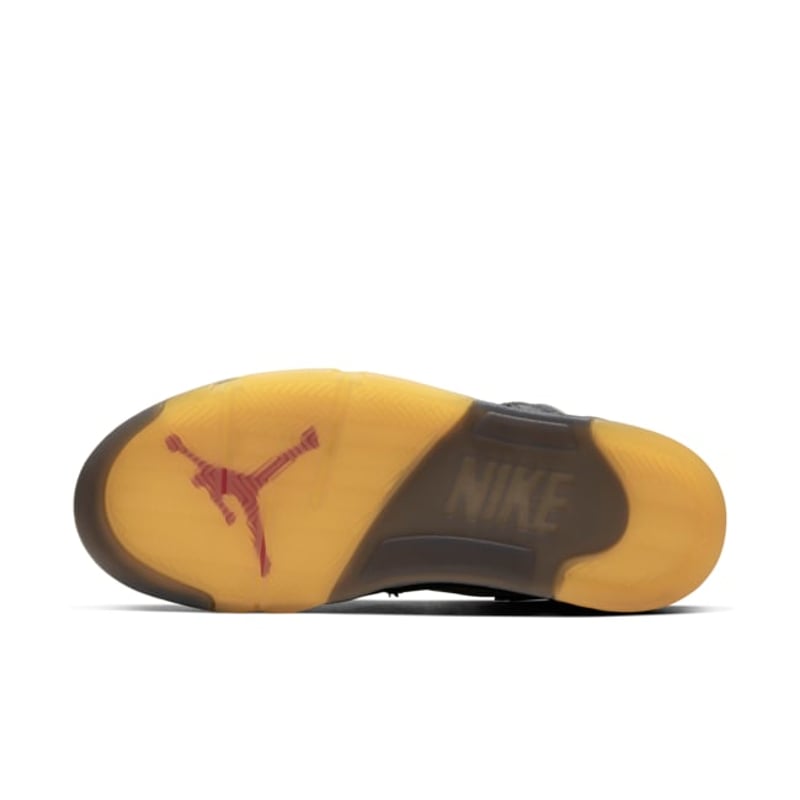 Jordan 5 x Off-White™ CT8480-001 02