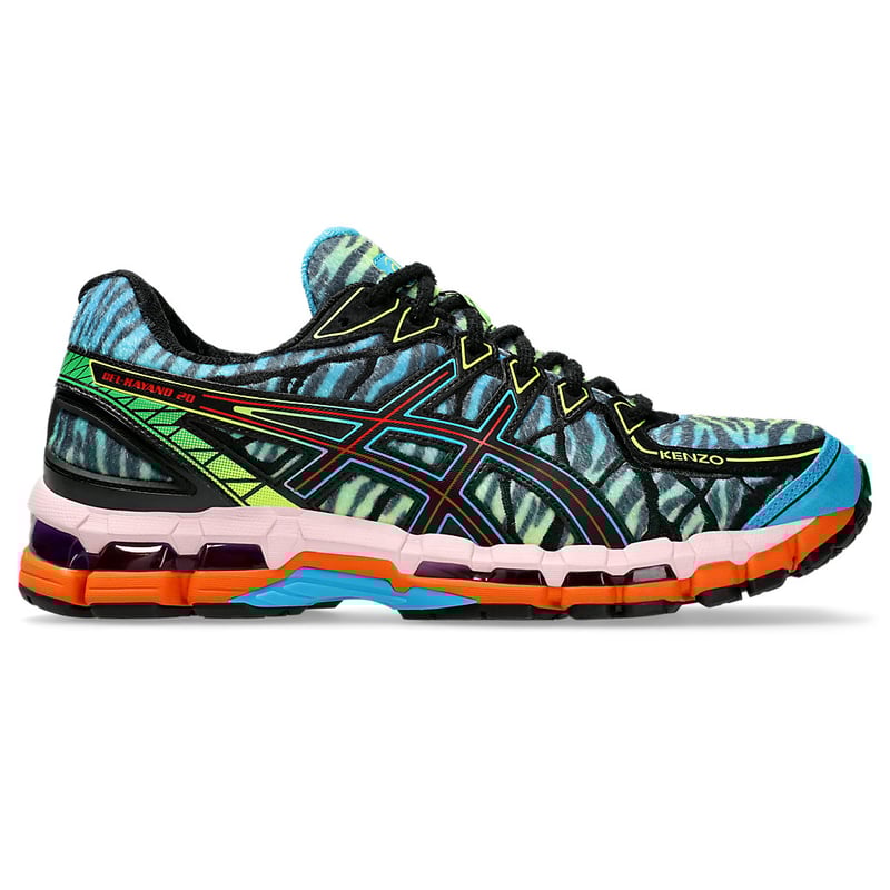 ASICS Gel-Kayano 20 x KENZO 1201B032-400 01