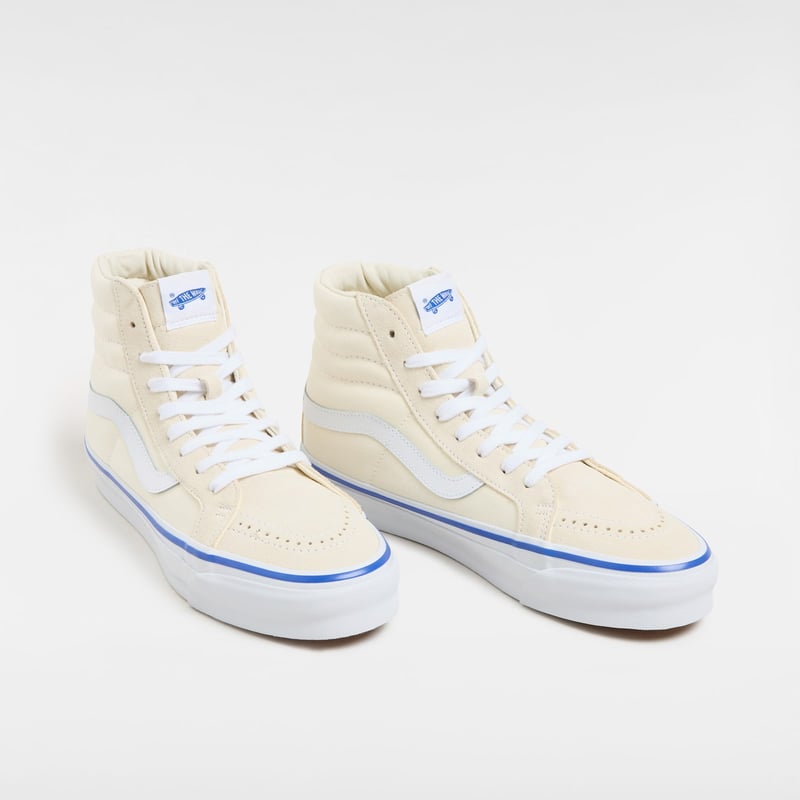 Vans Premium Sk8-Hi 38 Reissue VN000CR0OFW 02