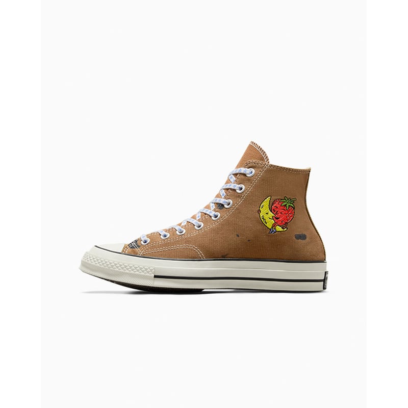 Converse Chuck 70 x Sky High Farm Workwear A06516C 03