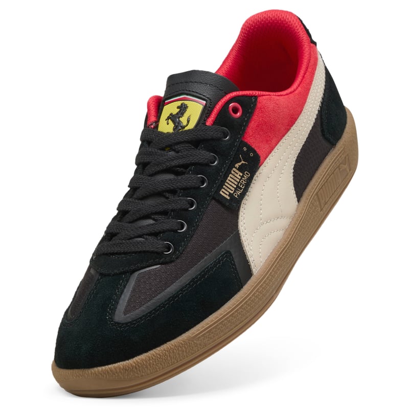 PUMA Palermo x Scuderia Ferrari 308899-01 04