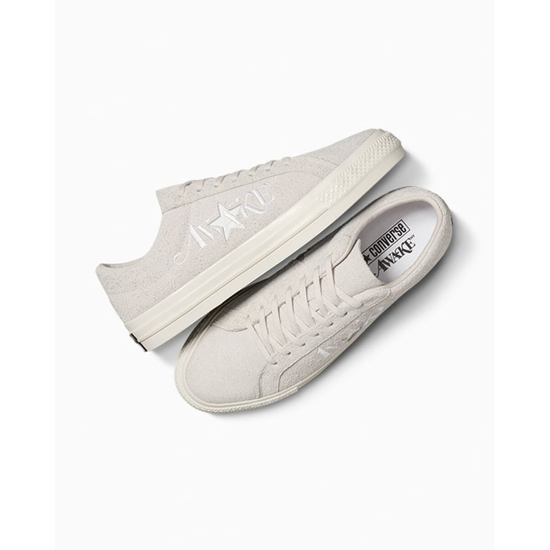 Converse One Star Pro Low x  Awake NY A07144C 04