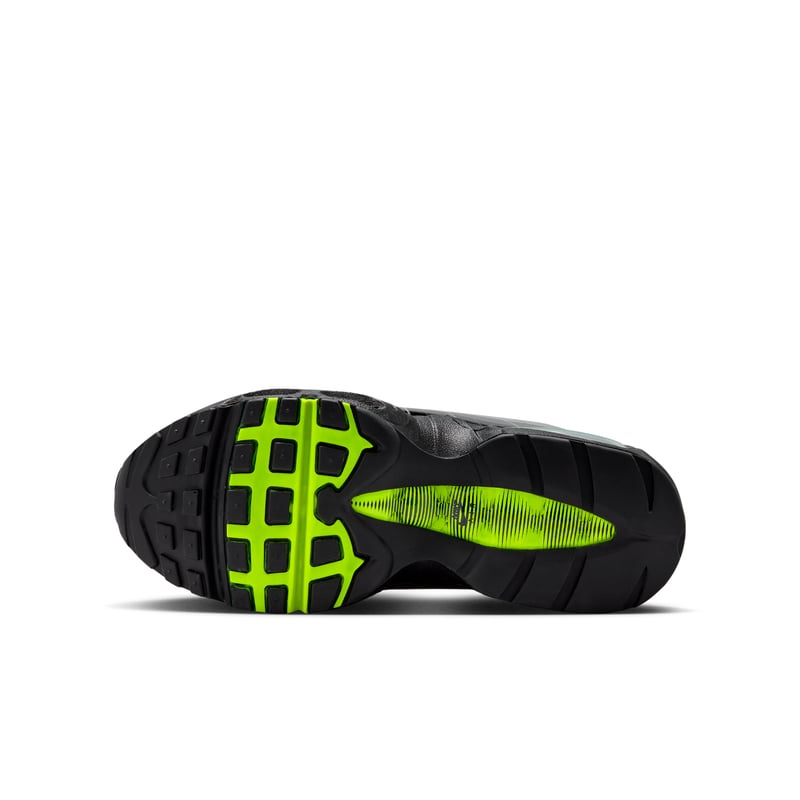Superge Nike Air Max 95 x LEGO "Neon" | Moški & Ženske | Sportstyle | 02 | SPORTSHOWROOM