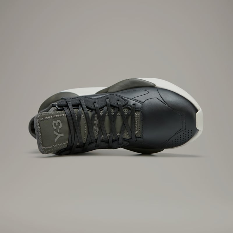 adidas Y-3 Kaiwa IF2047 02