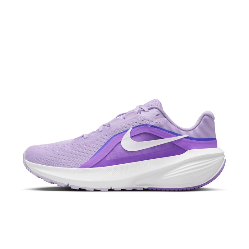 Обувки Nike Downshifter 14 "Violet Mist & Bright Violet" | Жени | Бягане | 01 | SPORTSHOWROOM