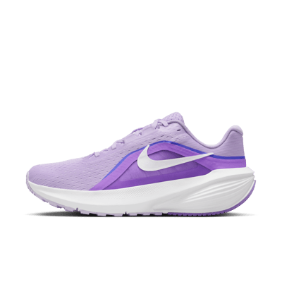 Обувки Nike Downshifter 14 "Violet Mist & Bright Violet" | Жени | Бягане | 01 | SPORTSHOWROOM