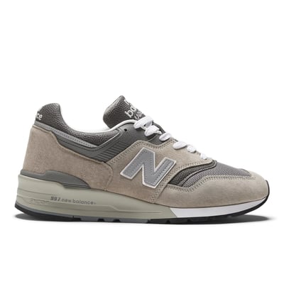 New Balance 997 Made in USA U997GY