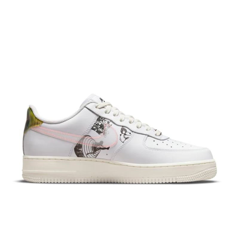 Nike Air Force 1 Low DM5447-111 03