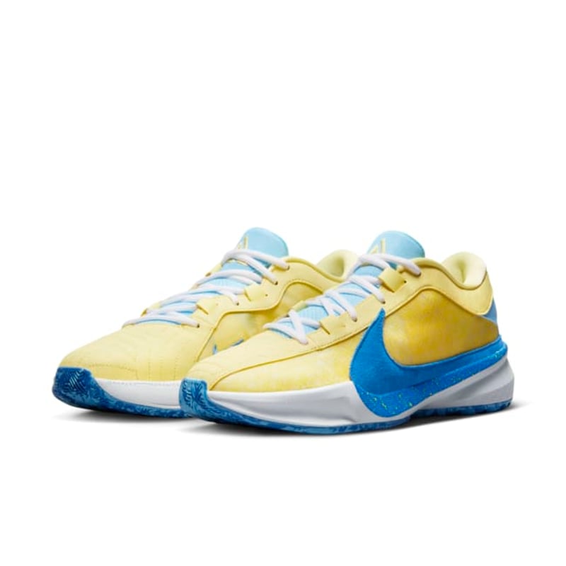 Nike Giannis Freak 5 DX4985-700 05