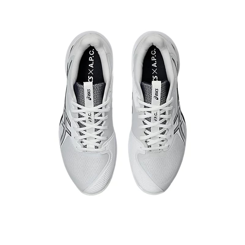 ASICS Solution Speed FF 3 x A.P.C. 1041A516-960 06
