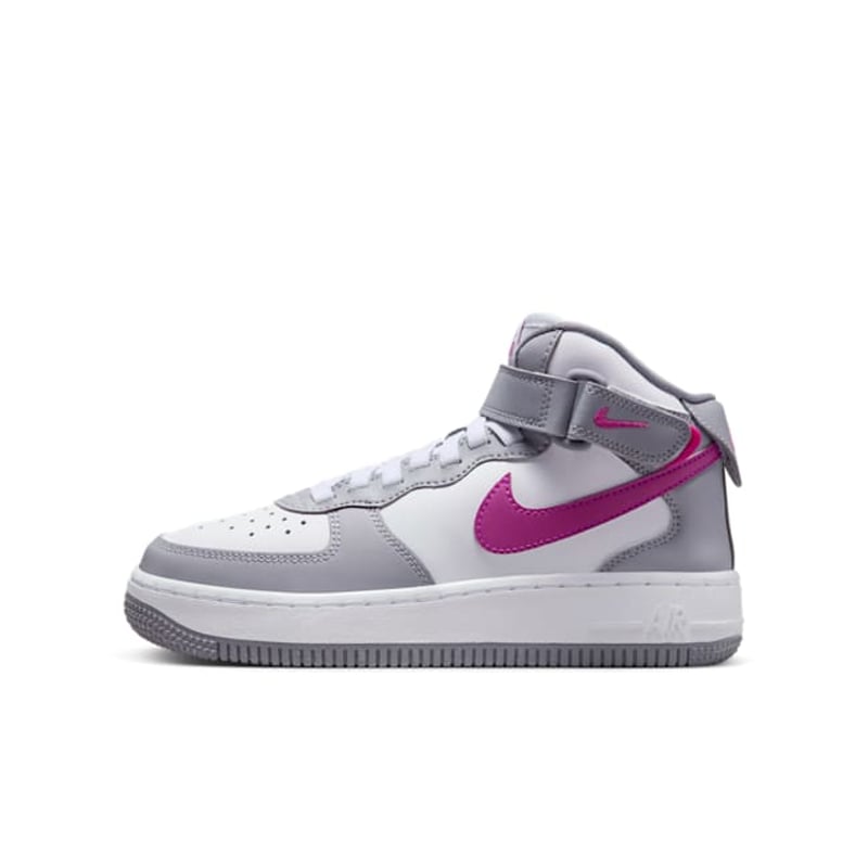 Nike Air Force 1 Mid EasyOn FN1193-003 01