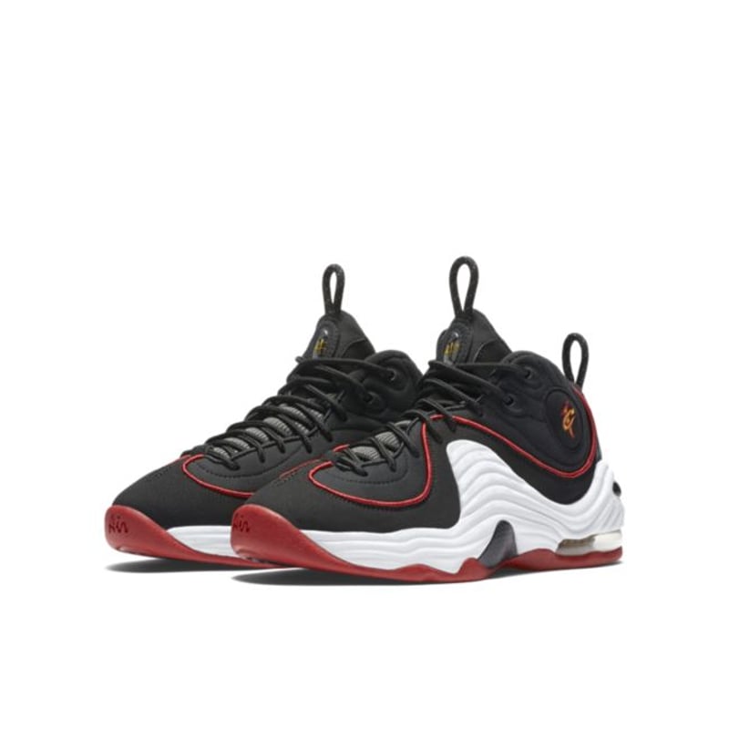 Nike Air Penny 2 820249-002 05