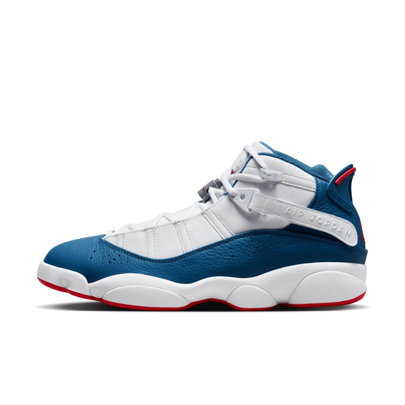 Jordan 6 Rings 322992-140 01
