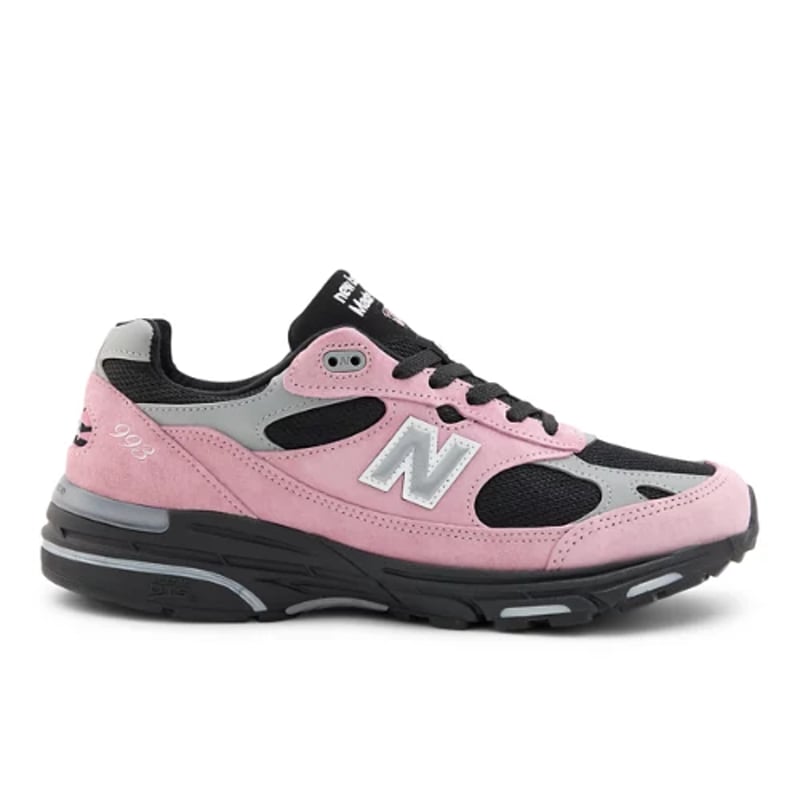 New Balance 993 Made in USA U993PB 03