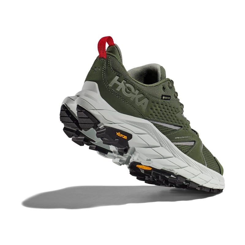 HOKA Anacapa 2 Low GORE-TEX x WTAPS 1155397-FLF 04