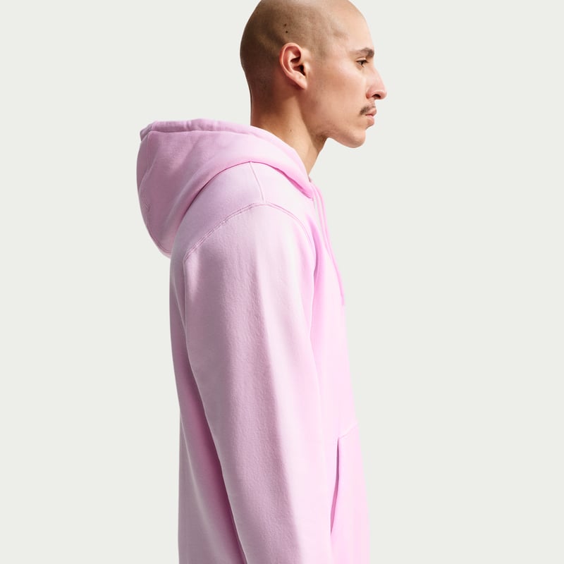 Nike Club Pullover Fleece FN3859-663 02