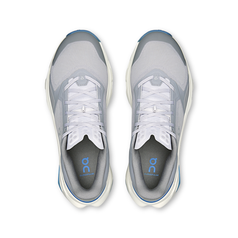 Buty treningowe On Cloudpulse 2 "Alloy & Ice" | Mezczyzni | Trening | 02 | SPORTSHOWROOM