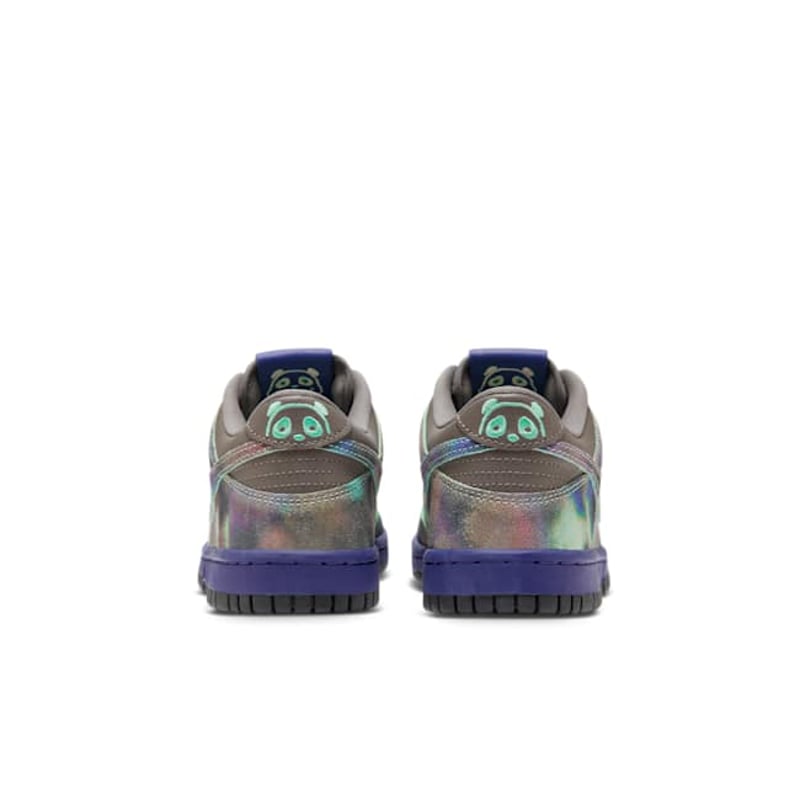 Nike Dunk Low SE ‘Panda-Monium Pack’ HQ9294-200 06