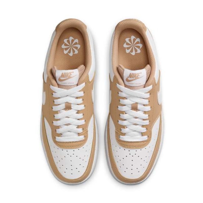 Nike Court Vision Low Next Nature DH3158-201 04