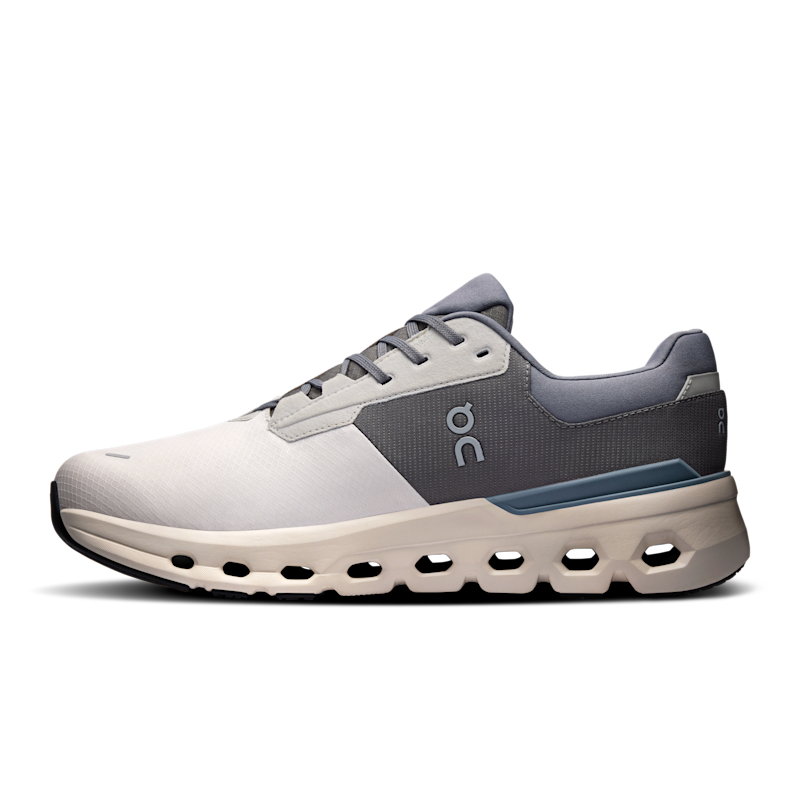On Cloudrunner 2 Waterproof 3ME10153345 04