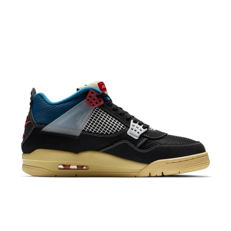 Jordan 4 Retro x Union LA DC9533-001 03