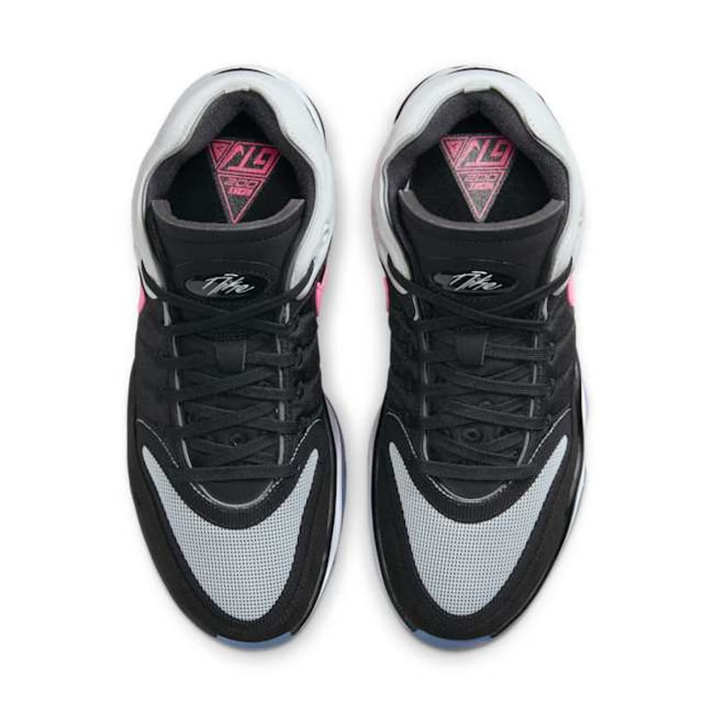 Nike G.T. Hustle 2 EP DJ9404-004 04