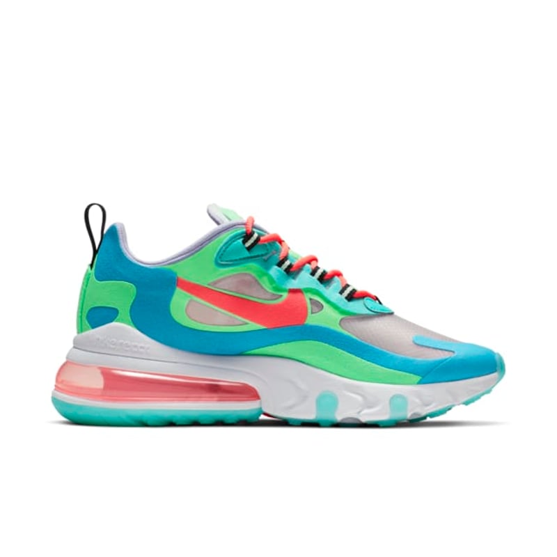 Nike Air Max 270 React AT6174-300 03