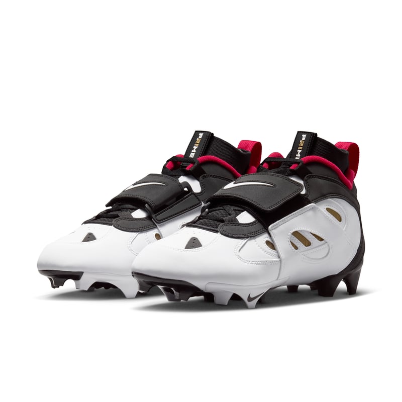 Nike Diamond Turf 2 fotballsko "49ers" | Herre | Fotball | 05 | SPORTSHOWROOM