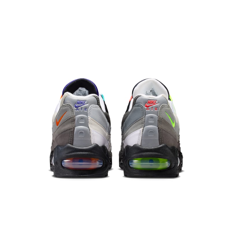 Tenisky Nike Air Max 95 Big Bubble Premium "Greedy" | Muži | Sportstyle | 06 | SPORTSHOWROOM