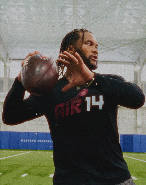 Kyler Murray