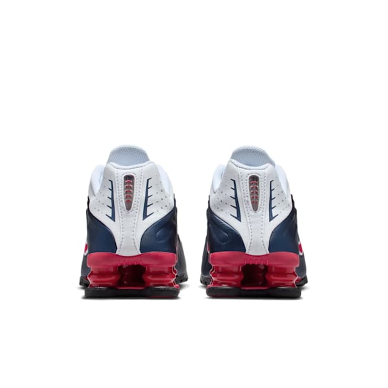 Nike Shox R4 CW2626-400 06