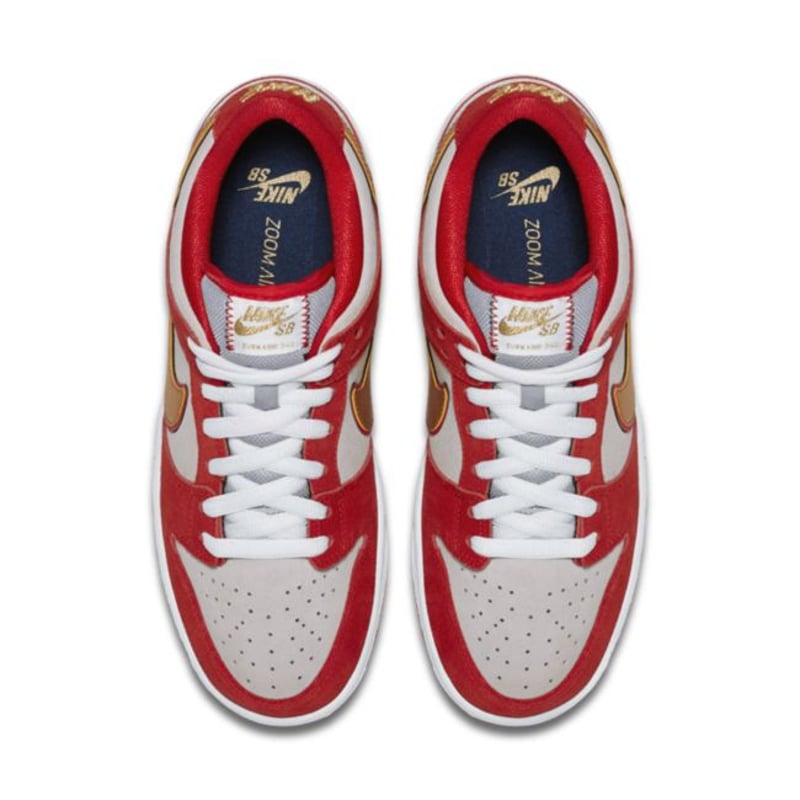 Nike SB Dunk Low 304292-610 04