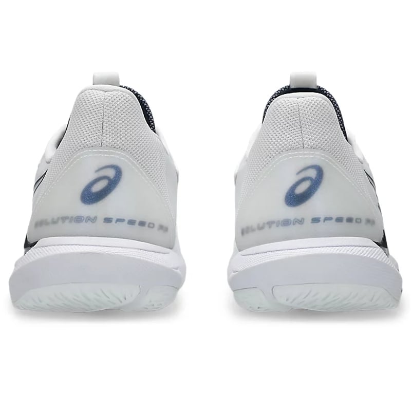 ASICS Solution Speed FF 3 x A.P.C. 1042A299-960 05
