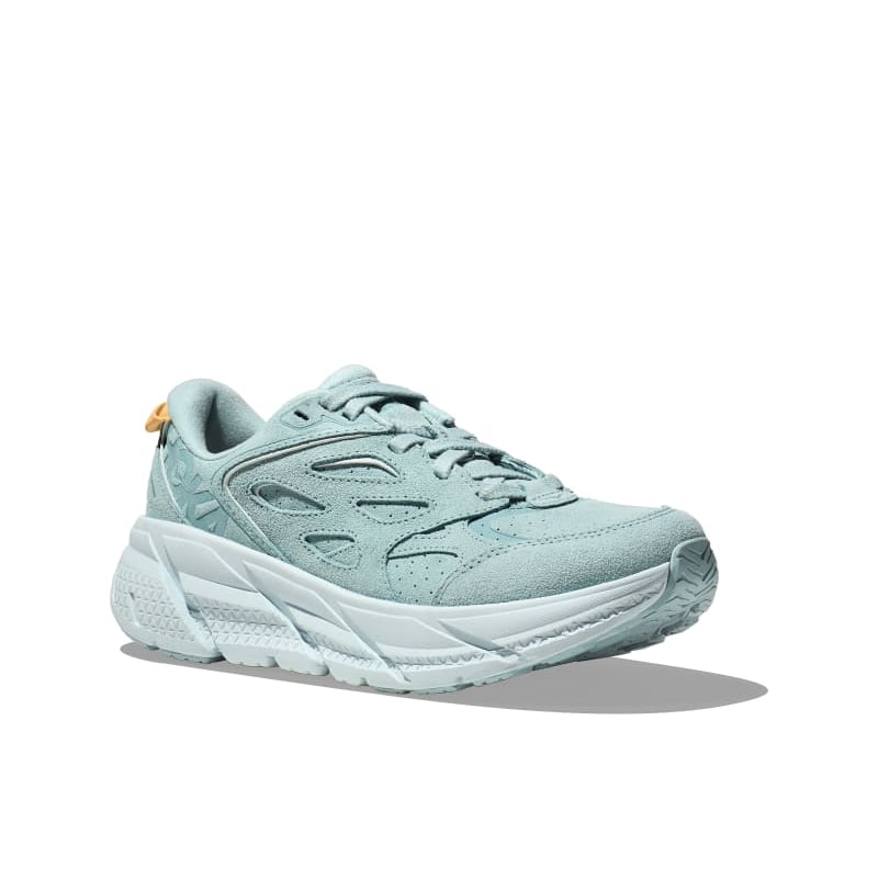 HOKA Clifton L Suede 1122571-CBIF 06