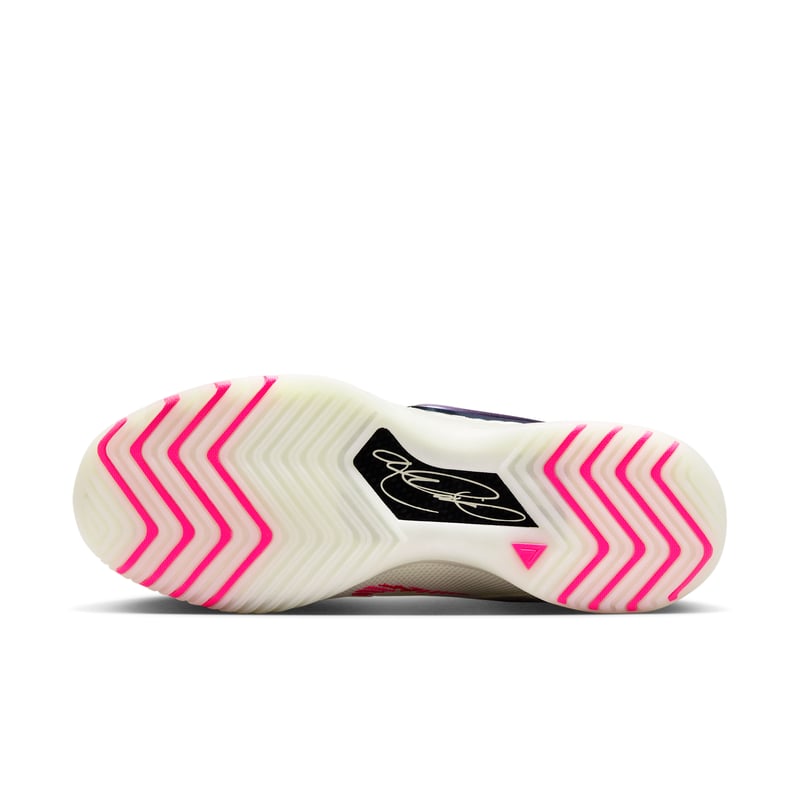 Nike LeBron NXXT Gen IB1272-100 02