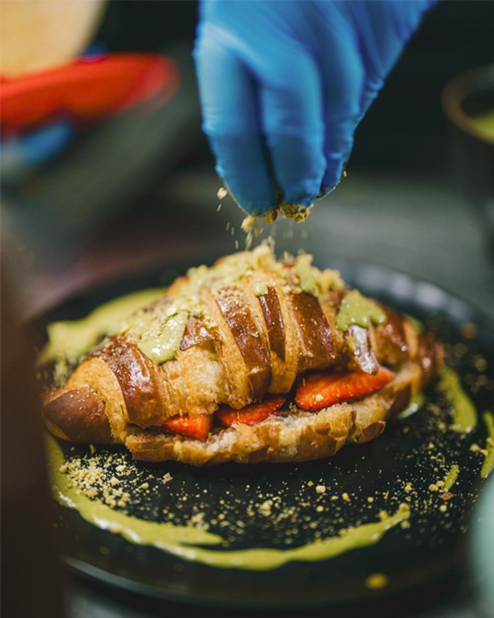 Elysian Plant Based Kitchen Bar 5491 01