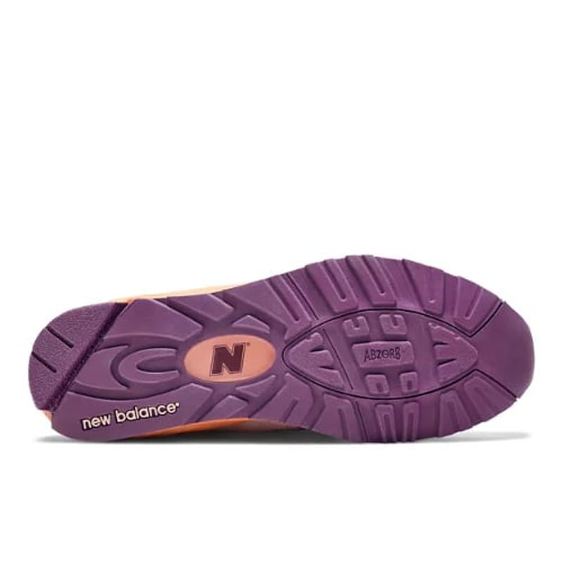 New Balance 990v2 x Salehe Bembury M990SB2 04