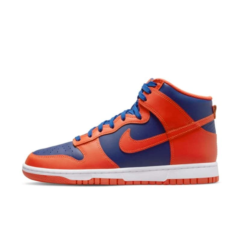 Nike Dunk High Retro DD1399-800 01