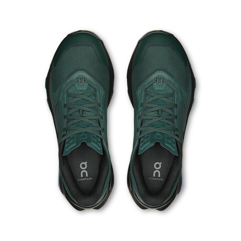 Buty treningowe On Cloudpulse 2 "Obsidian & Black" | Mezczyzni | Trening | 02 | SPORTSHOWROOM
