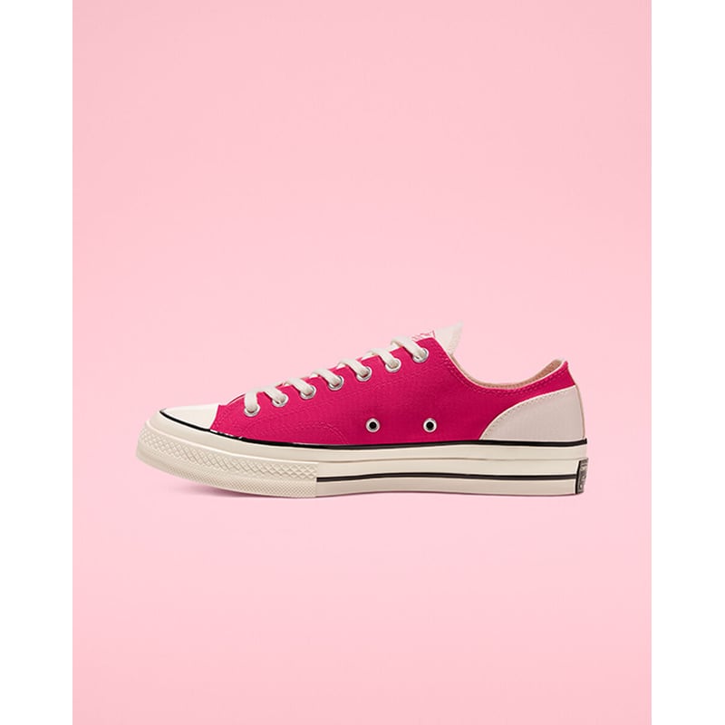 Converse Chuck 70 Low ‘Psychedelic Hoops’ 167827C 03