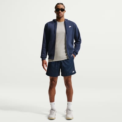 Nike Club Woven Flow FN3307-451 01