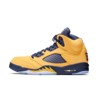 Jordan 5 Retro SP CQ9541-704