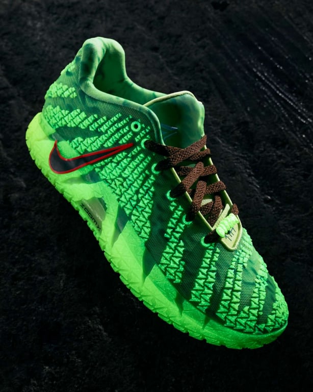 Nike Ja 3