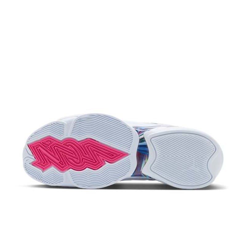 Jordan Zion 2 PF DM0858-467 02